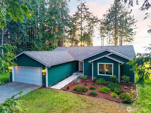 480 Pond Road, Port Townsend, WA 98368
