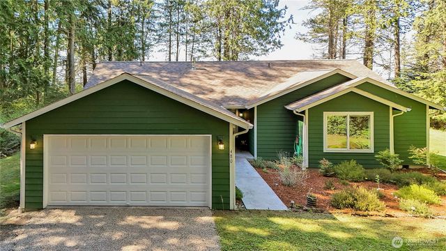 480 Pond Road, Port Townsend, WA 98368