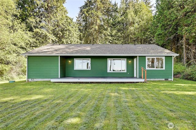 480 Pond Road, Port Townsend, WA 98368