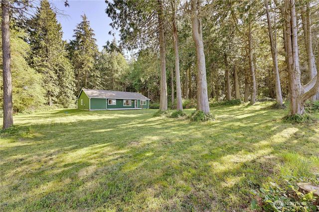 480 Pond Road, Port Townsend, WA 98368