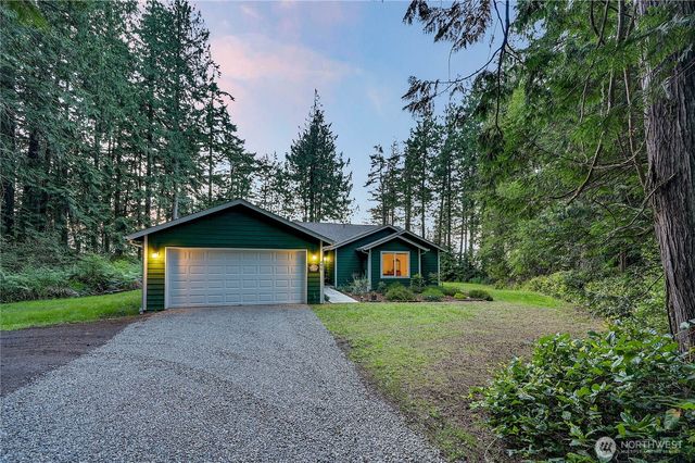 480 Pond Road, Port Townsend, WA 98368