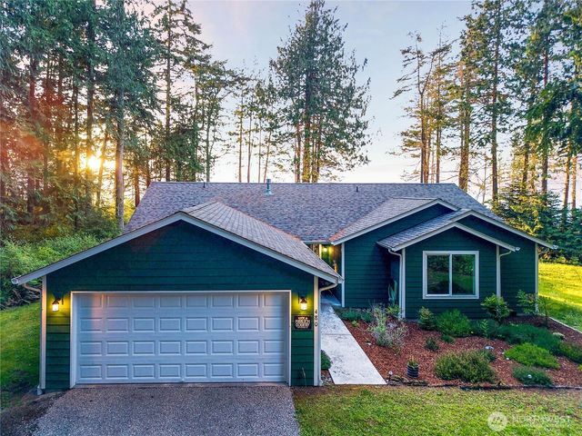 480 Pond Road, Port Townsend, WA 98368