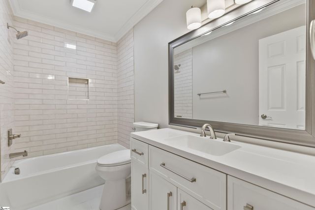 413 W Faris Road, Greenville, SC 29605