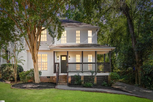 413 W Faris Road, Greenville, SC 29605