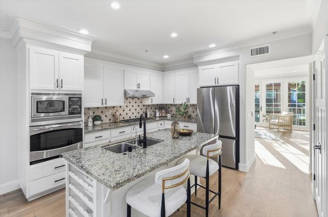 1537 Hummingbird Place, San Jose, CA 95129