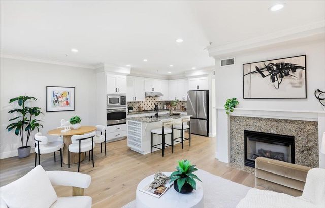 1537 Hummingbird Place, San Jose, CA 95129