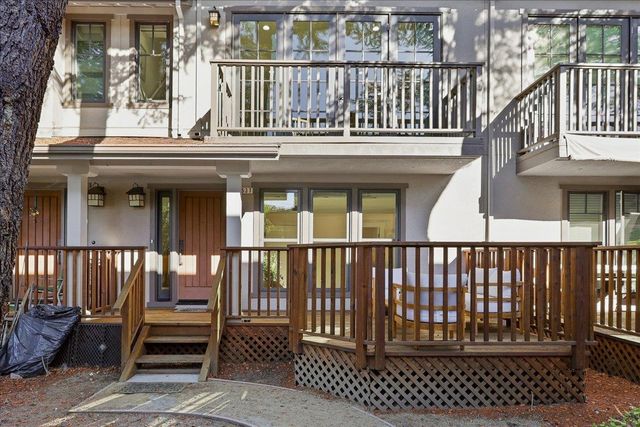 1537 Hummingbird Place, San Jose, CA 95129