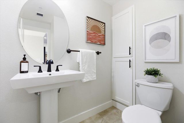 1537 Hummingbird Place, San Jose, CA 95129