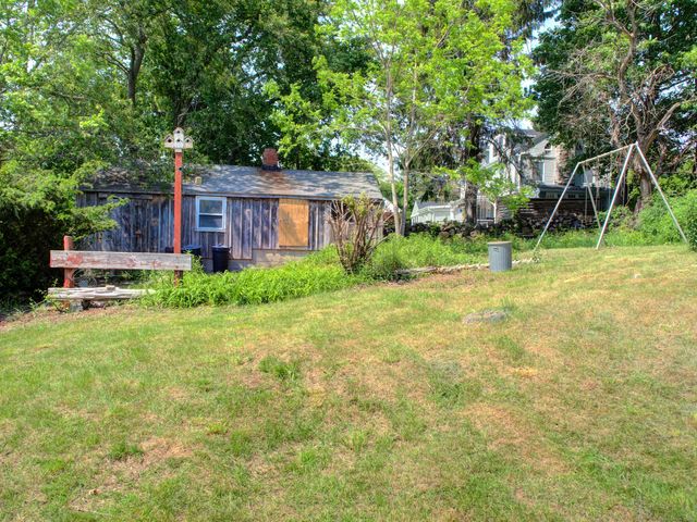 4 Burgeville Court, Groton, CT 06340