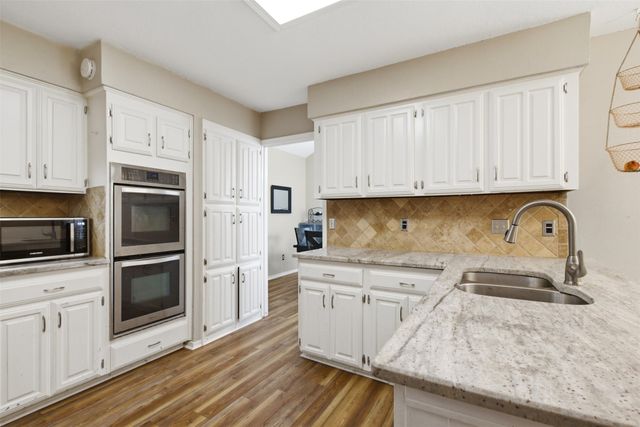1917 Pleasant Valley Drive, Plano, TX 75023