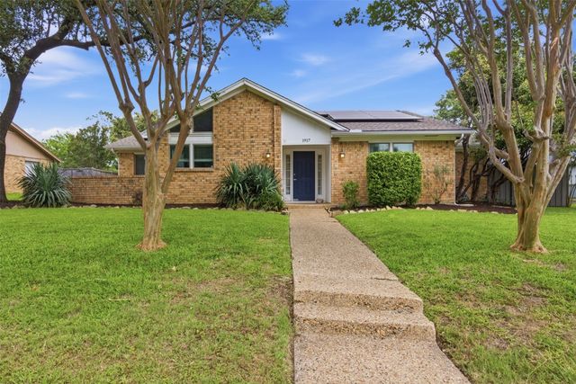 1917 Pleasant Valley Drive, Plano, TX 75023