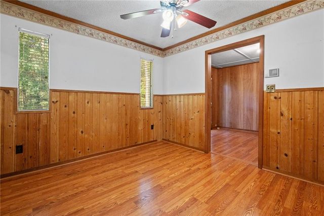 11045 Hurst Drive, Axis, AL 36505