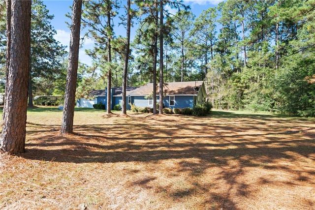 11045 Hurst Drive, Axis, AL 36505