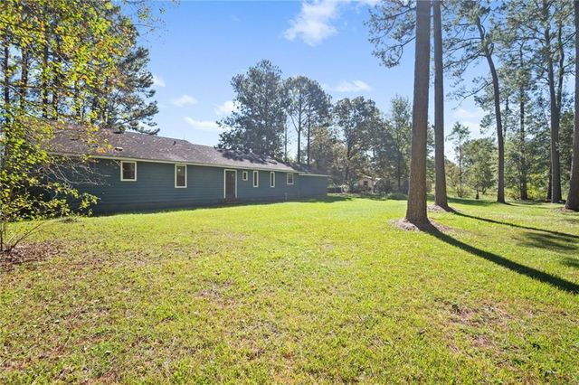 11045 Hurst Drive, Axis, AL 36505