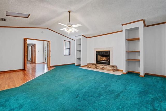 11045 Hurst Drive, Axis, AL 36505