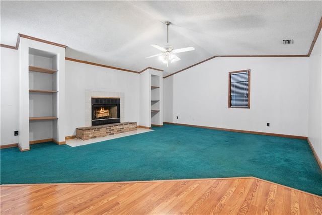 11045 Hurst Drive, Axis, AL 36505