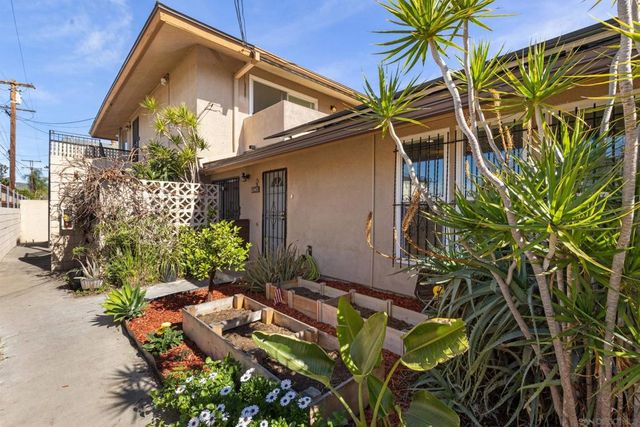 1244 E Madison Ave C, El Cajon, CA 92021