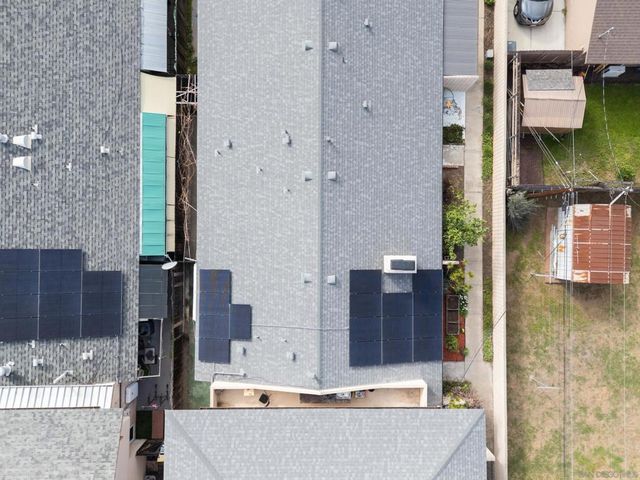 1244 E Madison Ave C, El Cajon, CA 92021