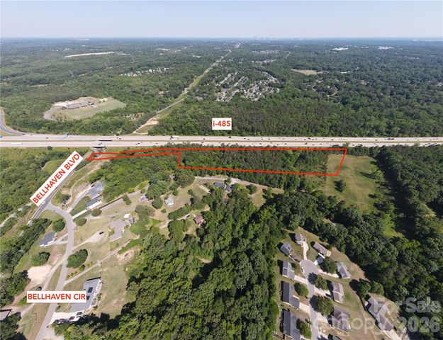 9655 Bellhaven Boulevard, Charlotte, NC 28214
