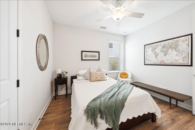 223 TANNER Trail, St. Augustine, FL 32092