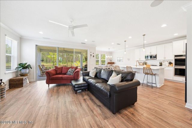 223 TANNER Trail, St. Augustine, FL 32092