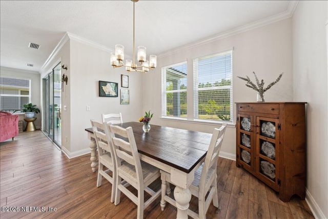 223 TANNER Trail, St. Augustine, FL 32092