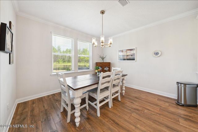 223 TANNER Trail, St. Augustine, FL 32092