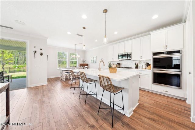 223 TANNER Trail, St. Augustine, FL 32092