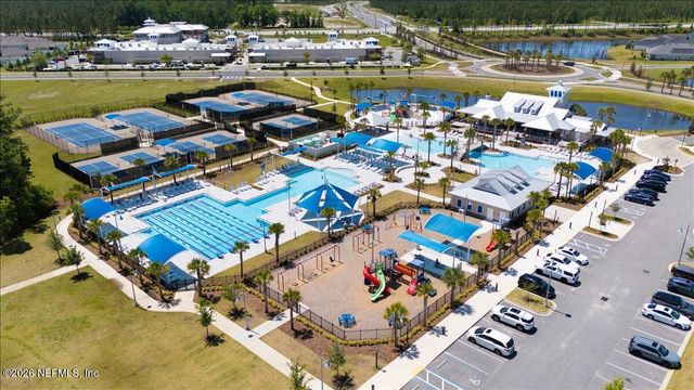 223 TANNER Trail, St. Augustine, FL 32092