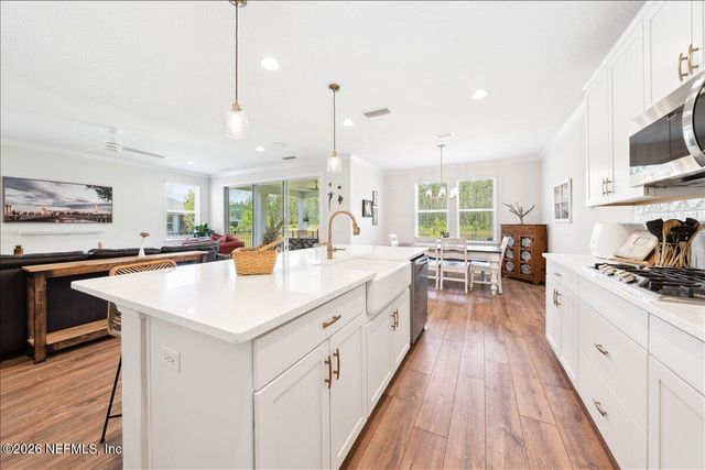 223 TANNER Trail, St. Augustine, FL 32092