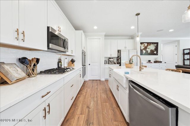 223 TANNER Trail, St. Augustine, FL 32092