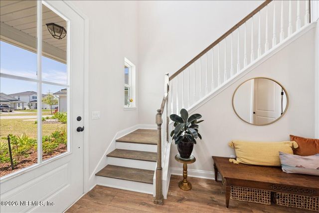 223 TANNER Trail, St. Augustine, FL 32092