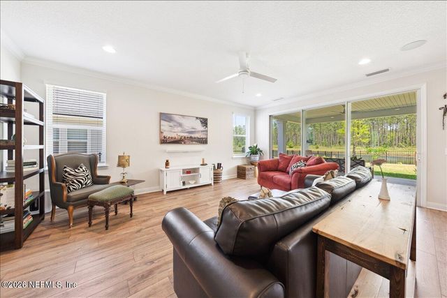 223 TANNER Trail, St. Augustine, FL 32092