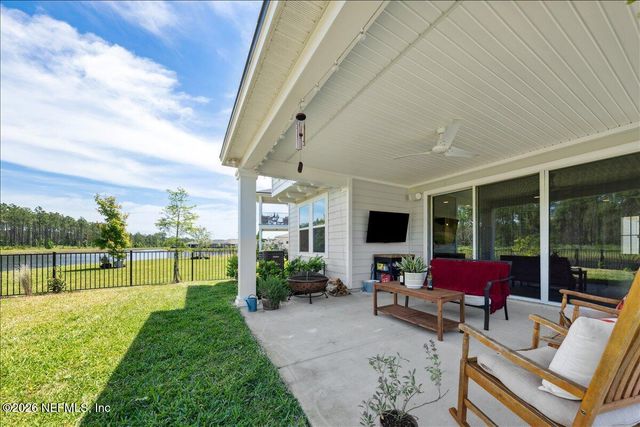 223 TANNER Trail, St. Augustine, FL 32092