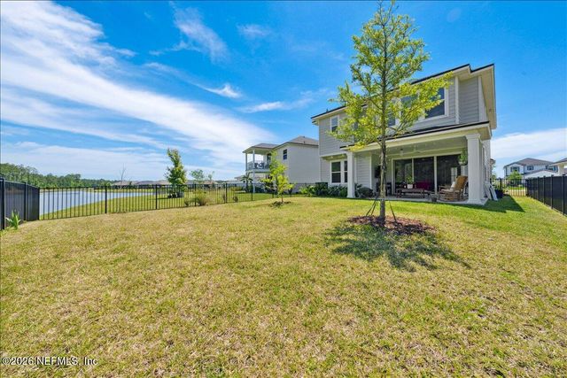 223 TANNER Trail, St. Augustine, FL 32092