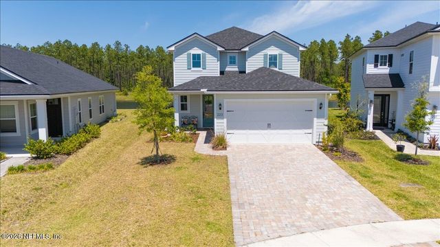 223 TANNER Trail, St. Augustine, FL 32092