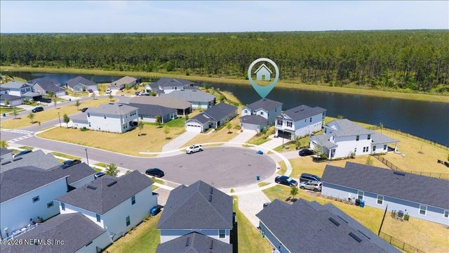 223 TANNER Trail, St. Augustine, FL 32092