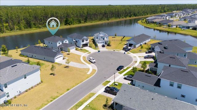 223 TANNER Trail, St. Augustine, FL 32092