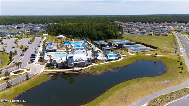 223 TANNER Trail, St. Augustine, FL 32092