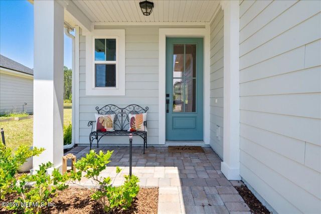 223 TANNER Trail, St. Augustine, FL 32092