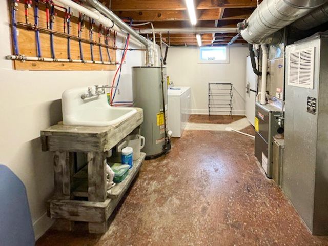 272 Boiling Springs Drive, Lexington, KY 40511