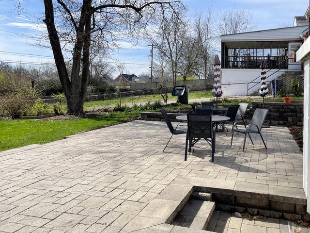 272 Boiling Springs Drive, Lexington, KY 40511