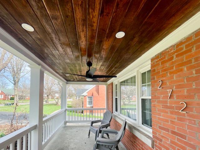 272 Boiling Springs Drive, Lexington, KY 40511