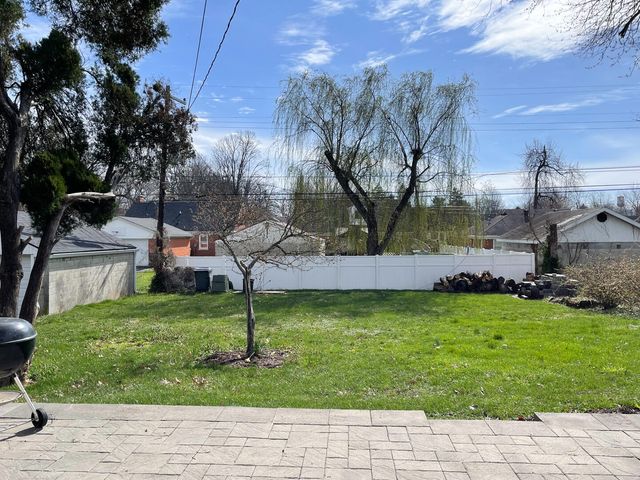 272 Boiling Springs Drive, Lexington, KY 40511