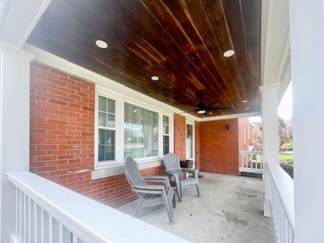 272 Boiling Springs Drive, Lexington, KY 40511