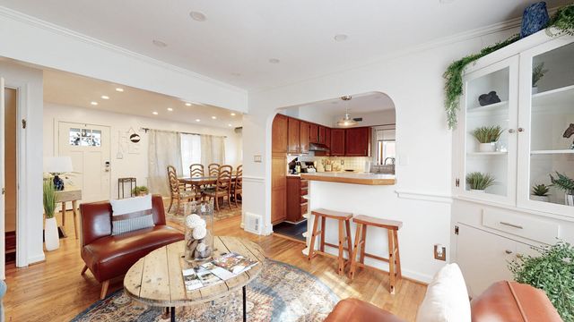 272 Boiling Springs Drive, Lexington, KY 40511