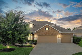 20130 Redondo Valley Drive, Cypress, TX 77433