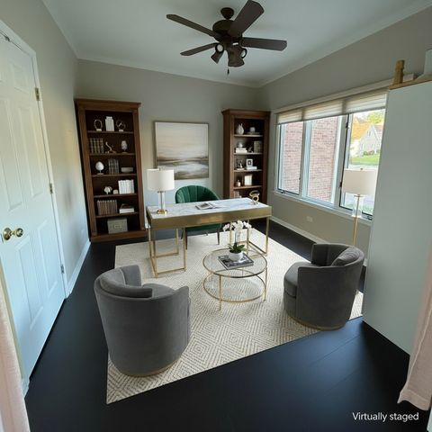 336 Tuttle Drive, Bloomingdale, IL 60108