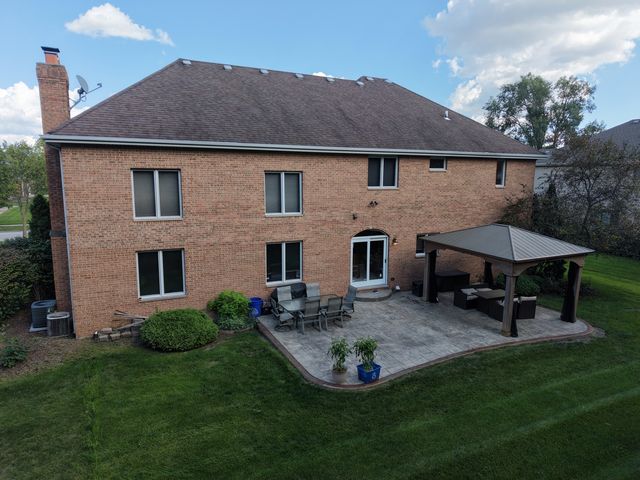 336 Tuttle Drive, Bloomingdale, IL 60108