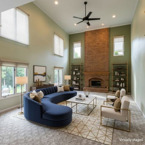 336 Tuttle Drive, Bloomingdale, IL 60108